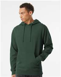SS4500 Unisex Midweight Hooded Sweatshirt