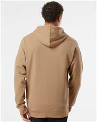 SS4500 Unisex Midweight Hooded Sweatshirt