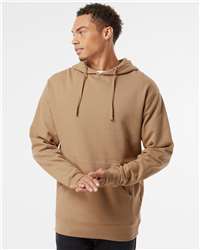 SS4500 Unisex Midweight Hooded Sweatshirt