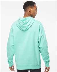 SS4500 Unisex Midweight Hooded Sweatshirt