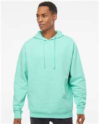 SS4500 Unisex Midweight Hooded Sweatshirt