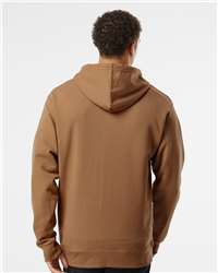 SS4500 Unisex Midweight Hooded Sweatshirt