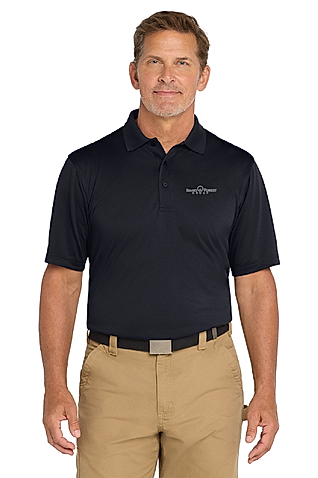 CS412 - CornerStone - Select Snag-Proof Polo - Idaho Forest Group - Logowear Store - Embroidery - #29726