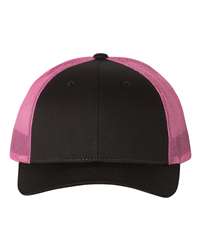 115 Low Pro Trucker Cap