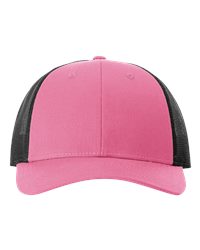 115 Low Pro Trucker Cap
