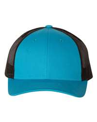 115 Low Pro Trucker Cap