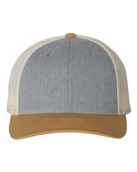 115 Low Pro Trucker Cap