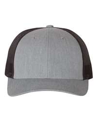 115 Low Pro Trucker Cap