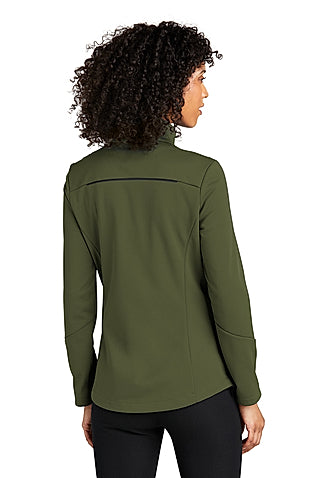 L921 - Port Authority Women's Collective Tech Soft Shell Jacket - Idaho Forest Group - Logowear Store - Embroidery - #29726