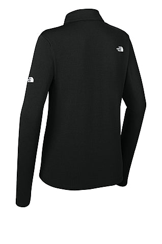 NF0A8ENQ - The North Face Ridgewall Soft Shell Vest - Idaho Forest Group - Logowear Store - Embroidery - #29726
