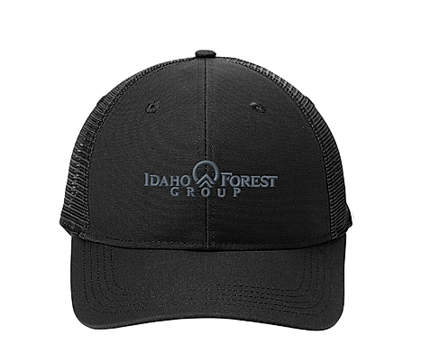 CT106687 - Carhartt Rugged Professional Series Cap - Idaho Forest Group - Logowear Store - Embroidery - #29726