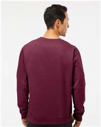 SS3000 Unisex Midweight Crewneck Sweatshirt