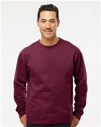SS3000 Unisex Midweight Crewneck Sweatshirt