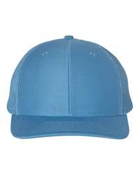 112 Snapback Trucker Cap