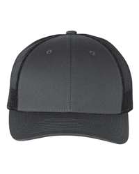 115 Low Pro Trucker Cap