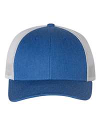 115 Low Pro Trucker Cap