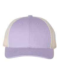 115 Low Pro Trucker Cap