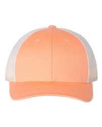 115 Low Pro Trucker Cap