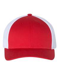 115 Low Pro Trucker Cap