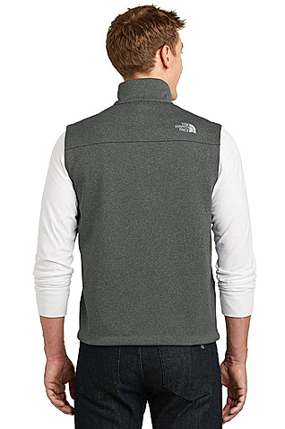 NF0A3LGZ - The North Face Ridgewall Soft Shell Vest. - Idaho Forest Group - Logowear Store - Embroidery - #29726