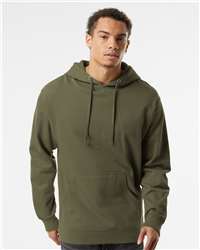 SS4500 Unisex Midweight Hooded Sweatshirt
