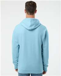 SS4500 Unisex Midweight Hooded Sweatshirt