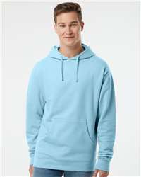 SS4500 Unisex Midweight Hooded Sweatshirt