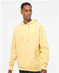 SS4500 Unisex Midweight Hooded Sweatshirt