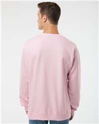 SS3000 Unisex Midweight Crewneck Sweatshirt