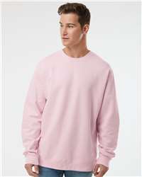 SS3000 Unisex Midweight Crewneck Sweatshirt