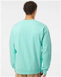 SS3000 Unisex Midweight Crewneck Sweatshirt