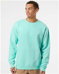 SS3000 Unisex Midweight Crewneck Sweatshirt