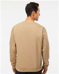 SS3000 Unisex Midweight Crewneck Sweatshirt