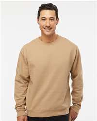 SS3000 Unisex Midweight Crewneck Sweatshirt