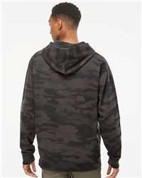 SS4500 Unisex Midweight Hooded Sweatshirt
