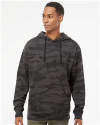 SS4500 Unisex Midweight Hooded Sweatshirt