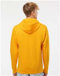 SS4500 Unisex Midweight Hooded Sweatshirt