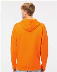 SS4500 Unisex Midweight Hooded Sweatshirt
