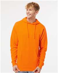 SS4500 Unisex Midweight Hooded Sweatshirt