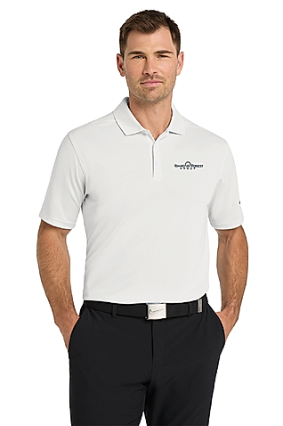 NKDC1963 - Nike Dri-FIT Micro Pique 2.0 Polo - Idaho Forest Group - Logowear Store - Embroidery - #29726