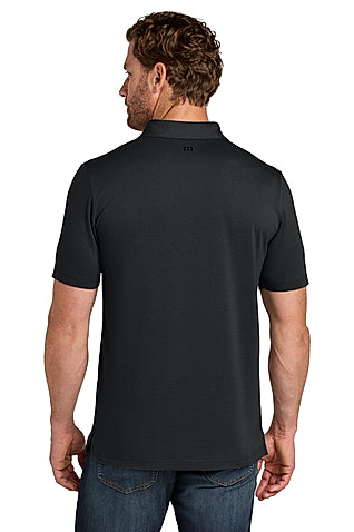 TMA41461 - TravisMathew Glenview Solid Polo - Idaho Forest Group - Logowear Store - Embroidery - #29726