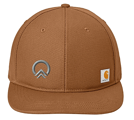 CT106665 - Carhartt Ashland Cap - Idaho Forest Group - Logowear Store - Embroidery - #29726