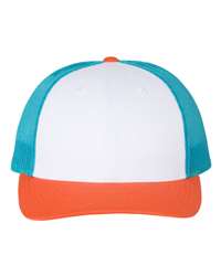 115 Low Pro Trucker Cap