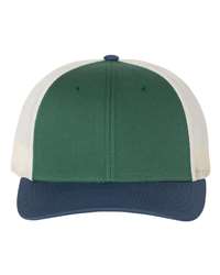 115 Low Pro Trucker Cap