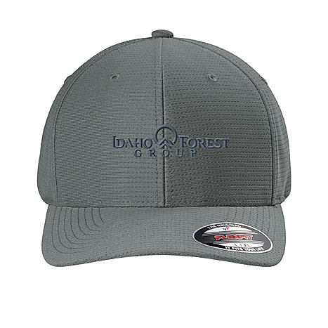 TM1MU426 - TravisMathew Rad Flexback Cap - Idaho Forest Group - Logowear Store - Embroidery - #29726