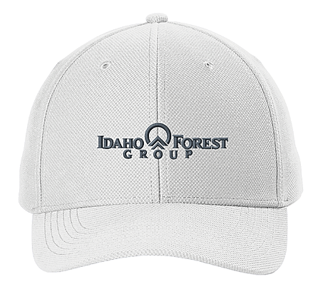 STC50 - Sport-Tek Action Snapback Cap - Idaho Forest Group - Logowear Store - Embroidery - #29726