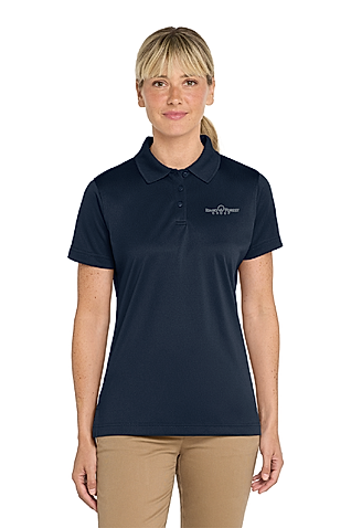 CS413 - CornerStone Women's Select Snag-Proof Polo - Idaho Forest Group - Logowear Store - Embroidery - #29726
