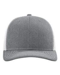 112 Snapback Trucker Cap