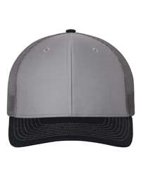 112 Snapback Trucker Cap
