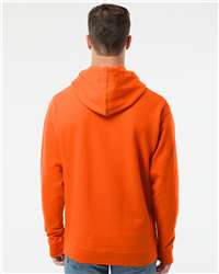 SS4500 Unisex Midweight Hooded Sweatshirt